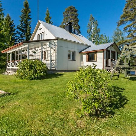 Holiday Home Tarvas By Interhome Tarvaspohja Εξωτερικό φωτογραφία