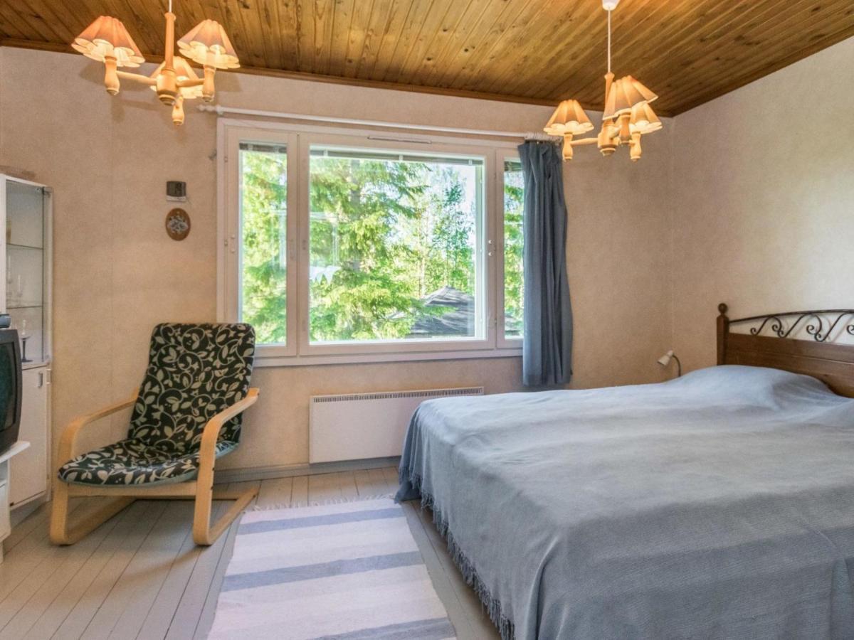 Holiday Home Tarvas By Interhome Tarvaspohja Εξωτερικό φωτογραφία