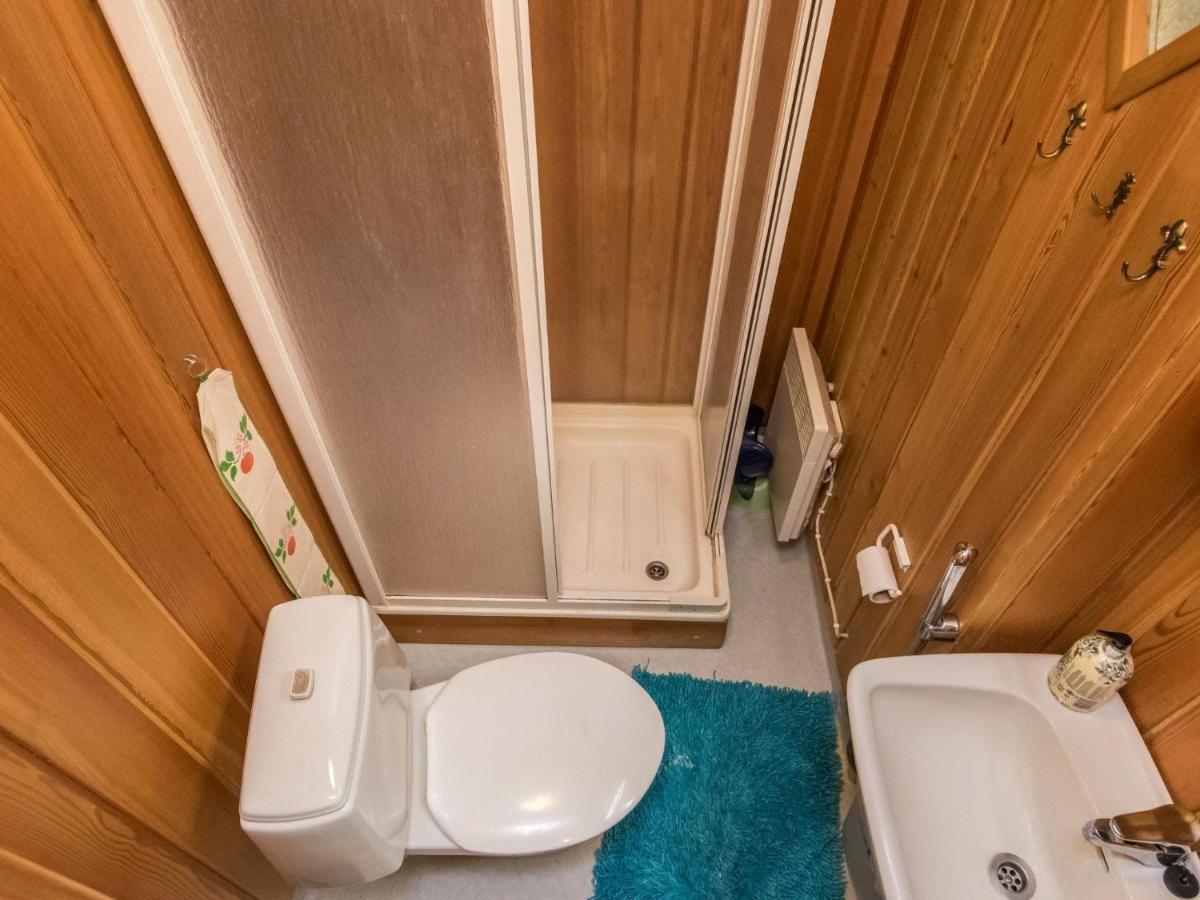 Holiday Home Tarvas By Interhome Tarvaspohja Εξωτερικό φωτογραφία
