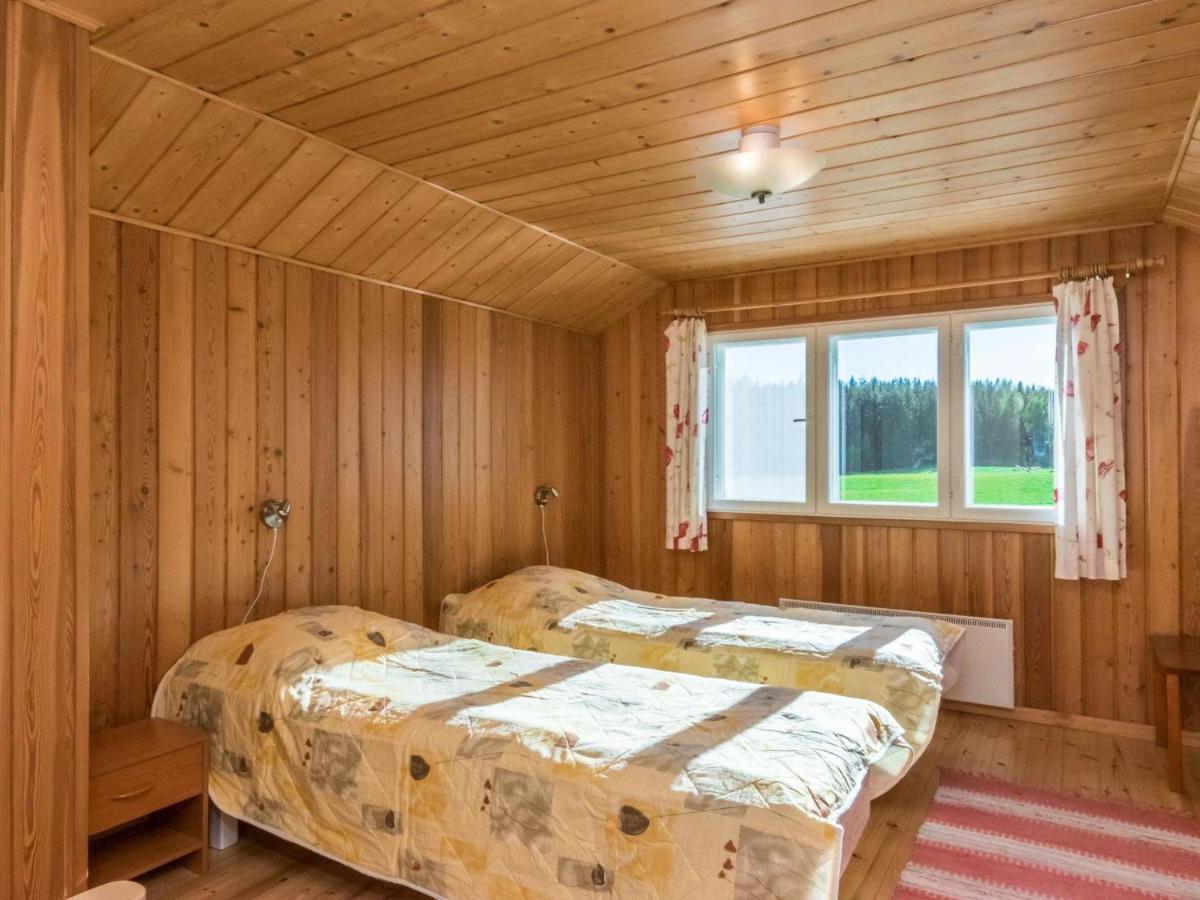 Holiday Home Tarvas By Interhome Tarvaspohja Εξωτερικό φωτογραφία