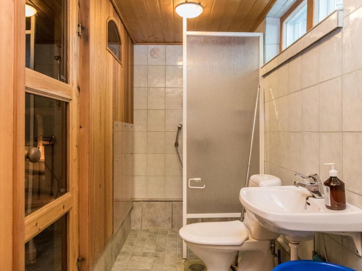 Holiday Home Tarvas By Interhome Tarvaspohja Εξωτερικό φωτογραφία