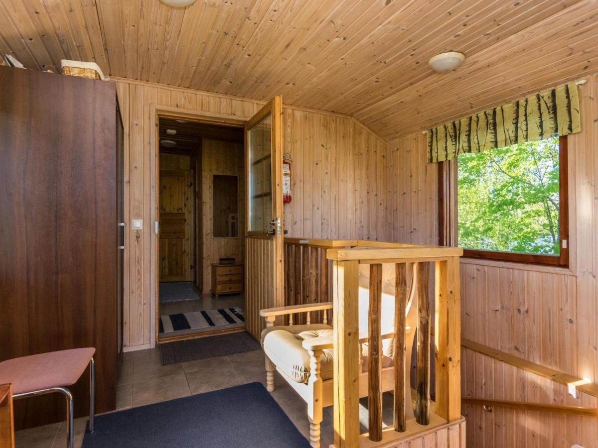 Holiday Home Tarvas By Interhome Tarvaspohja Εξωτερικό φωτογραφία