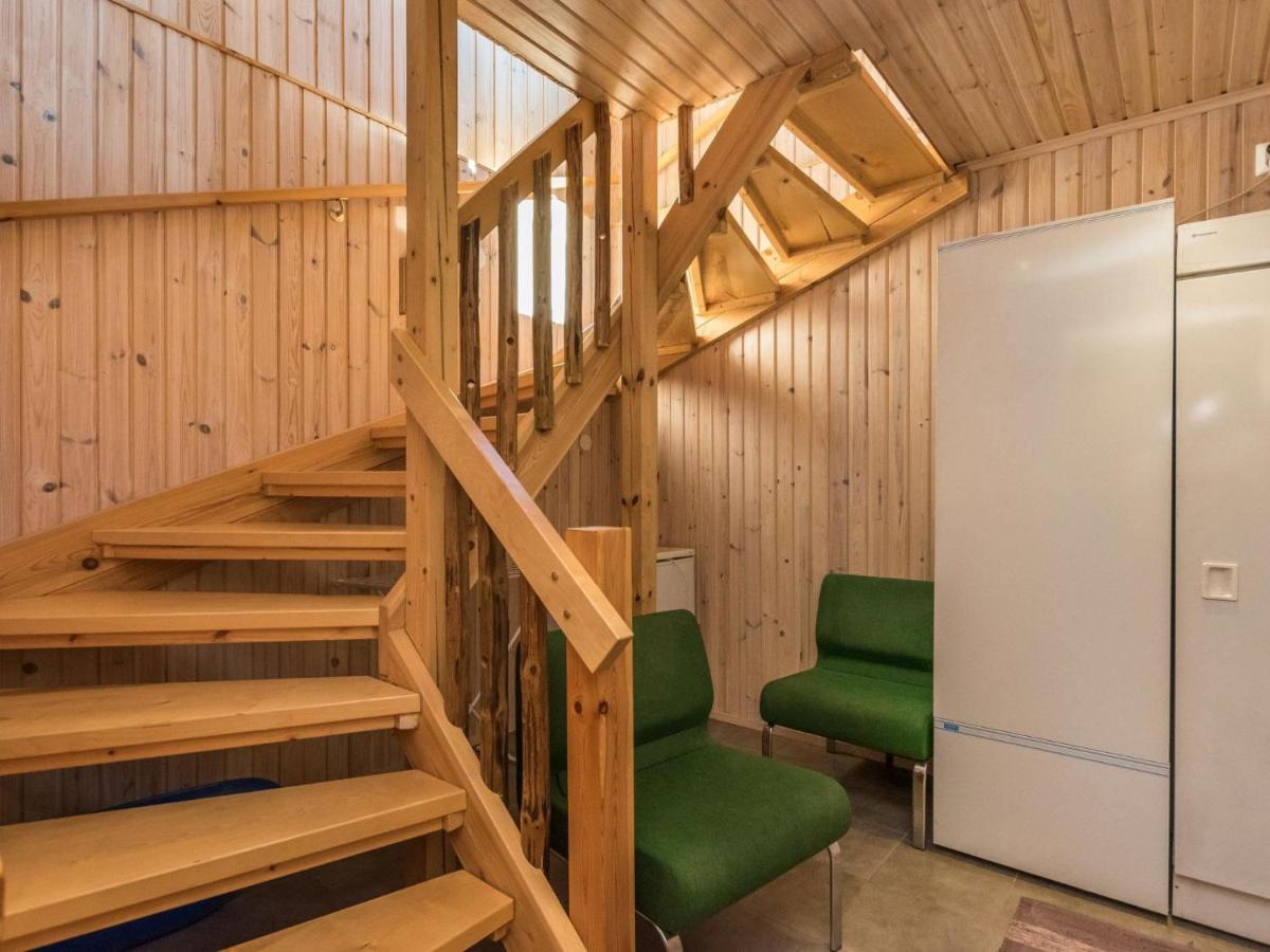 Holiday Home Tarvas By Interhome Tarvaspohja Εξωτερικό φωτογραφία
