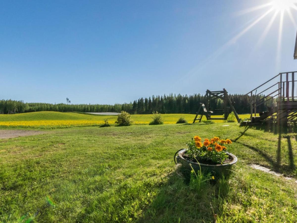 Holiday Home Tarvas By Interhome Tarvaspohja Εξωτερικό φωτογραφία