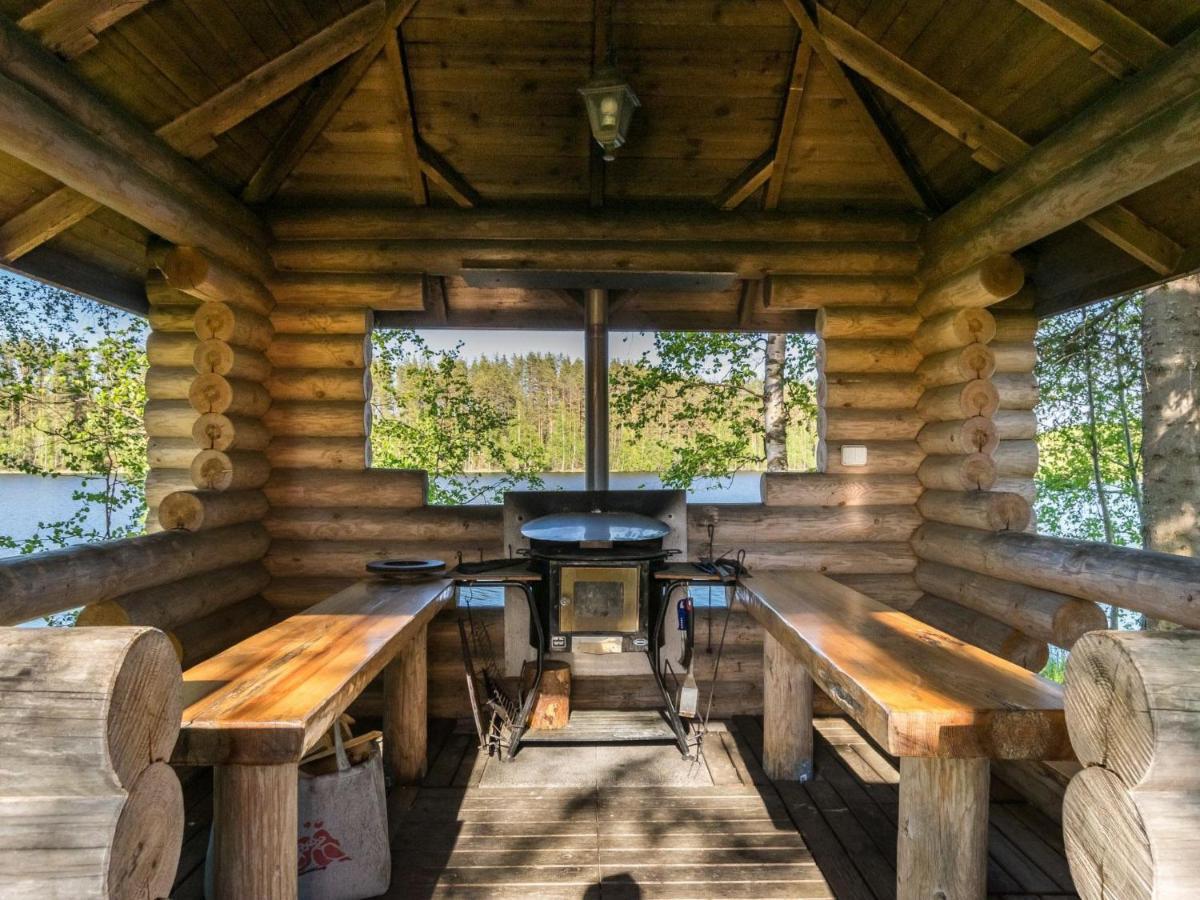 Holiday Home Tarvas By Interhome Tarvaspohja Εξωτερικό φωτογραφία