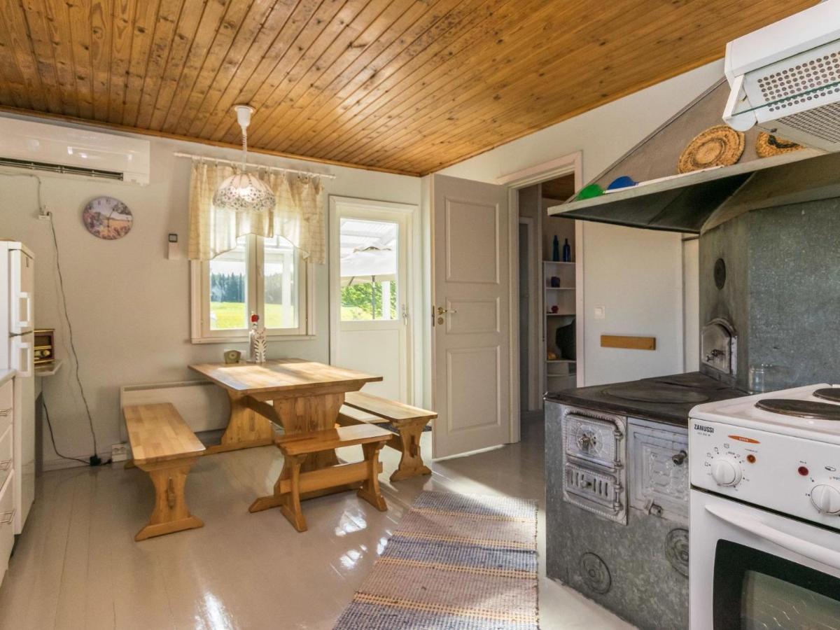 Holiday Home Tarvas By Interhome Tarvaspohja Εξωτερικό φωτογραφία