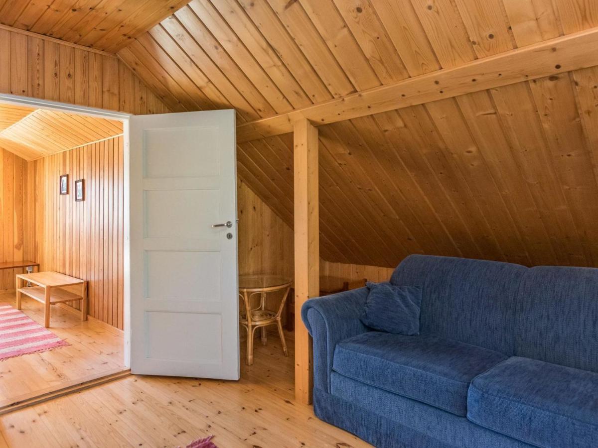 Holiday Home Tarvas By Interhome Tarvaspohja Εξωτερικό φωτογραφία