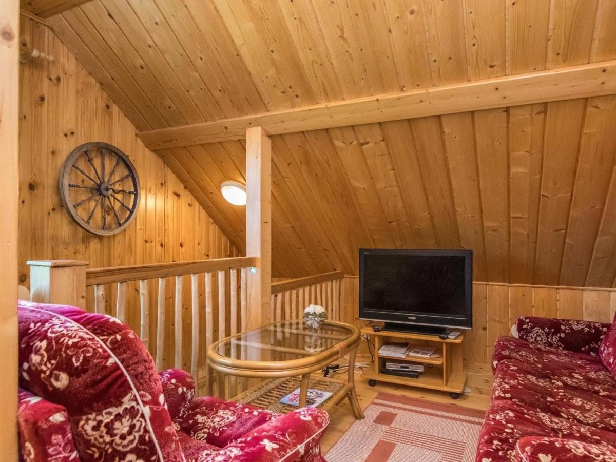 Holiday Home Tarvas By Interhome Tarvaspohja Εξωτερικό φωτογραφία