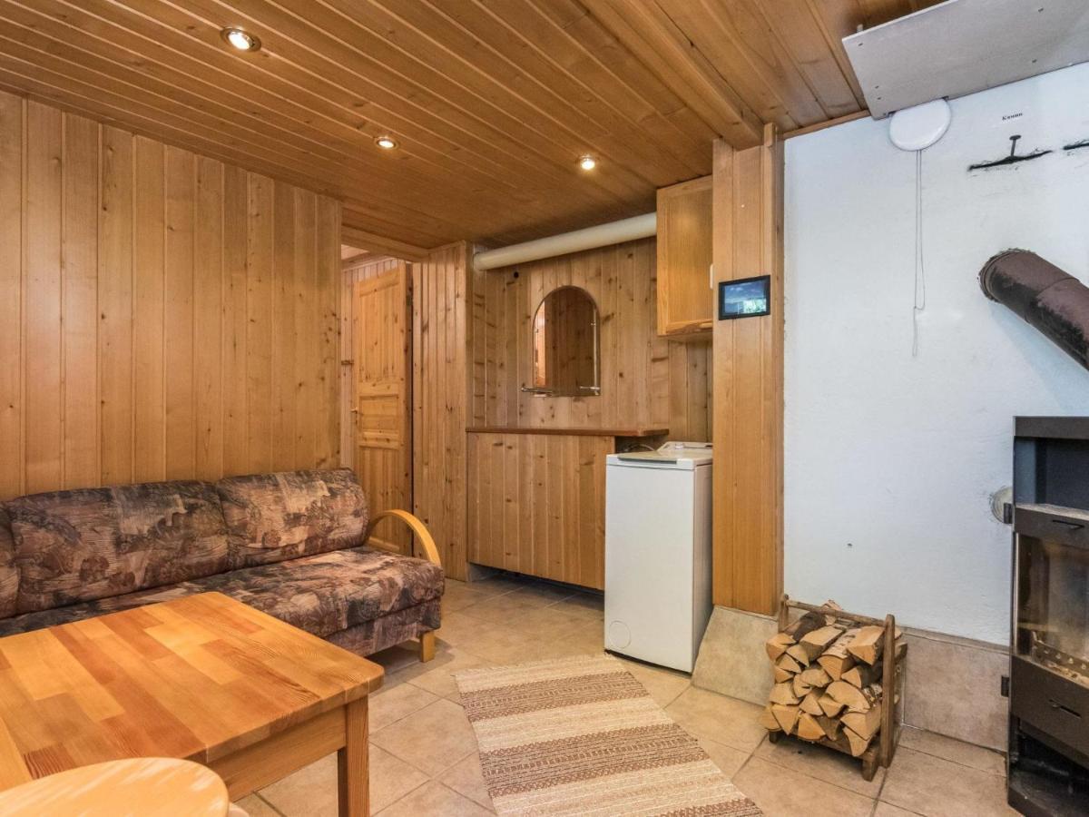 Holiday Home Tarvas By Interhome Tarvaspohja Εξωτερικό φωτογραφία