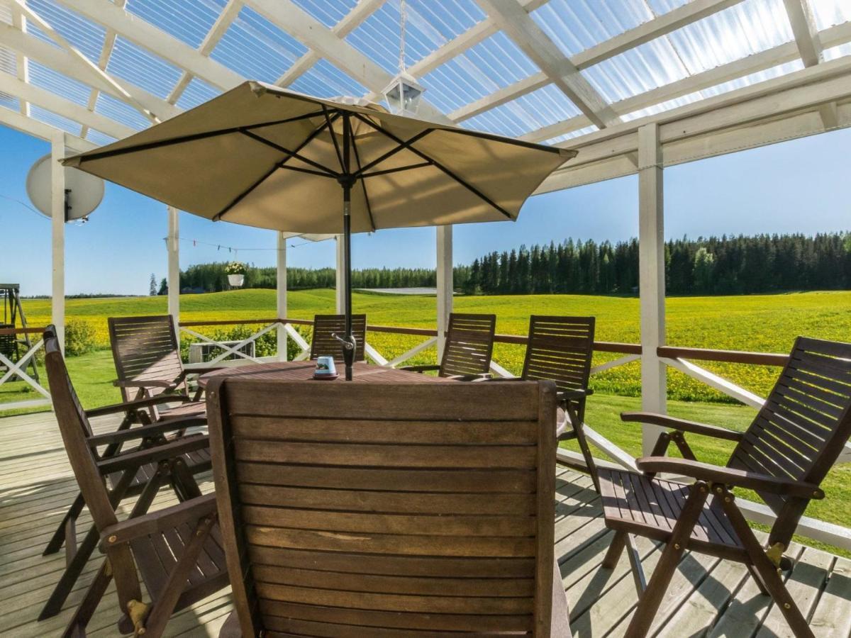 Holiday Home Tarvas By Interhome Tarvaspohja Εξωτερικό φωτογραφία