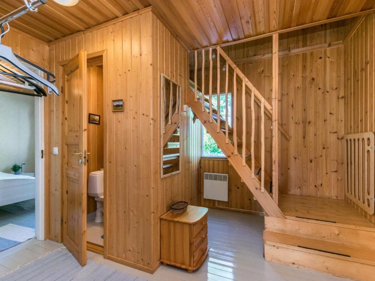 Holiday Home Tarvas By Interhome Tarvaspohja Εξωτερικό φωτογραφία