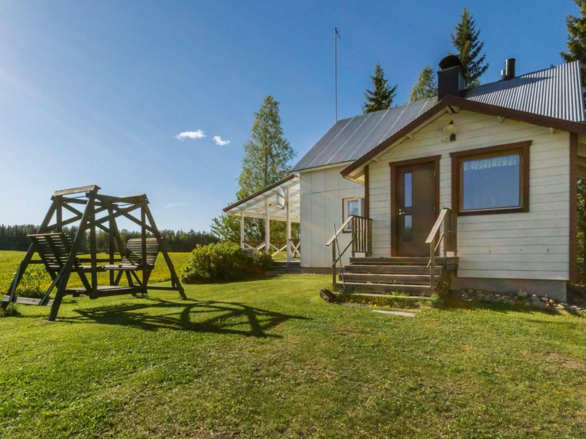Holiday Home Tarvas By Interhome Tarvaspohja Εξωτερικό φωτογραφία