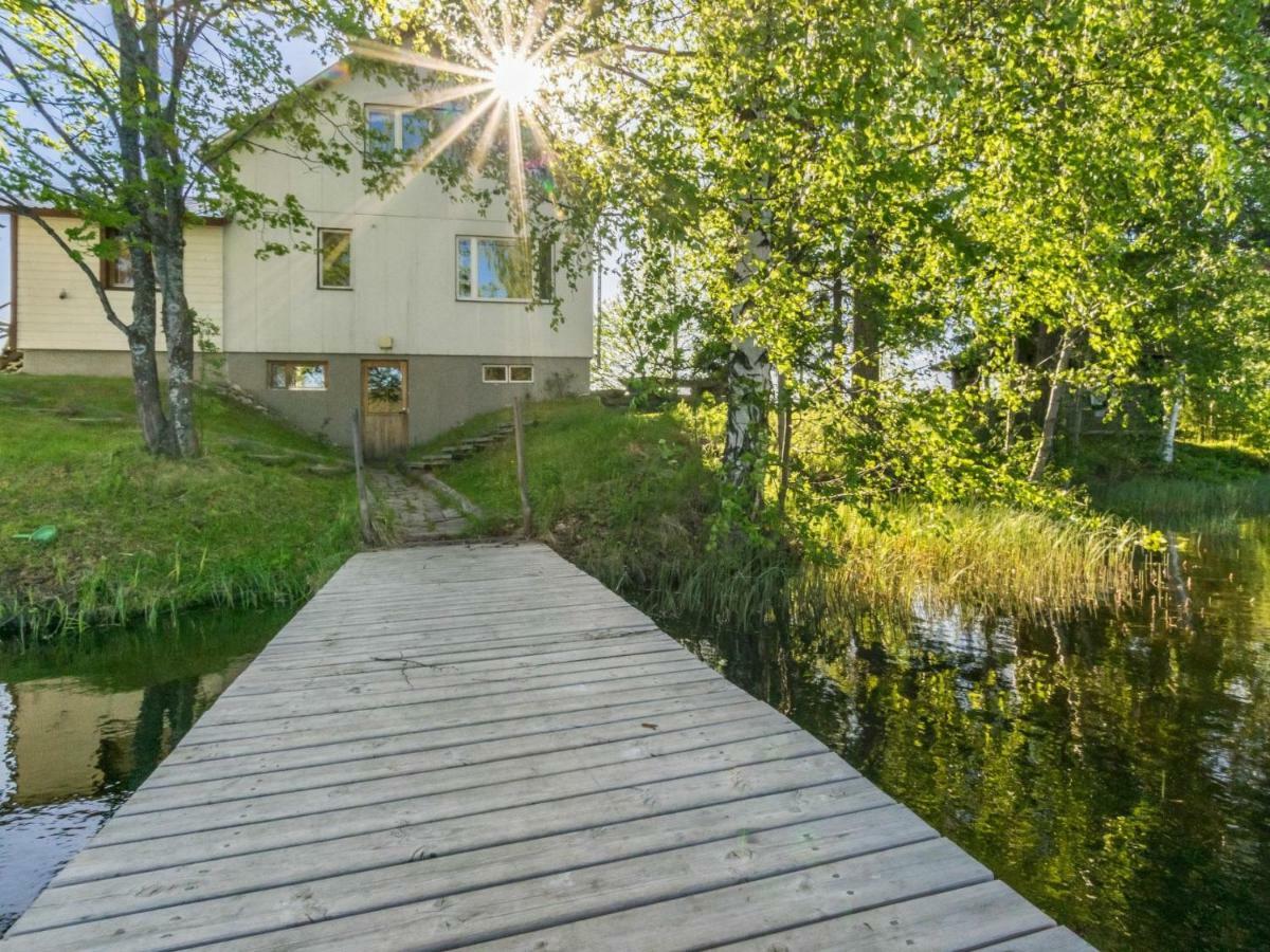 Holiday Home Tarvas By Interhome Tarvaspohja Εξωτερικό φωτογραφία